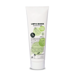 PLANTAPOL ELEUTEROSHOCK BIO LOCION CAPILAR 10 AMPO