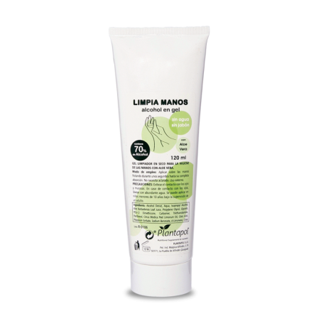 PLANTAPOL ELEUTEROSHOCK BIO LOCION CAPILAR 10 AMPO