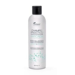 PLANTAPOL CHAMPU BIO ROMERO Y LAVANDA CABELLO NORM