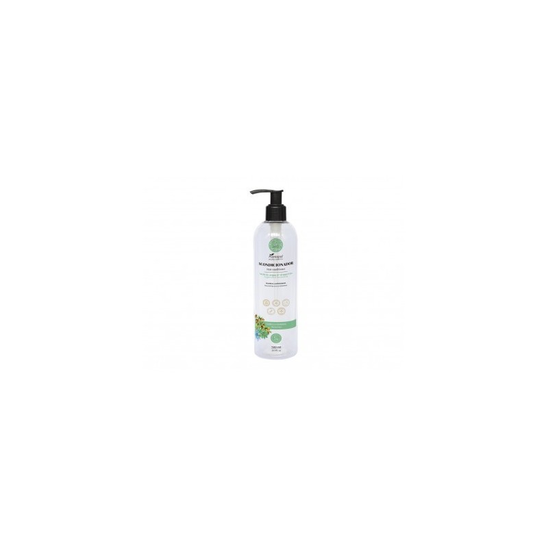 PLANTAPOL ACONDICIONADOR BIO CABELLO NORMAL 250 ML