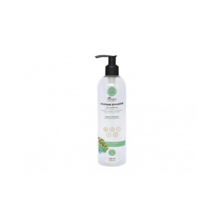 PLANTAPOL ACONDICIONADOR BIO CABELLO NORMAL 250 ML