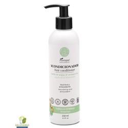 PLANTAPOL ACONDICIONADOR BIO CABELLO NORMAL 250 ML