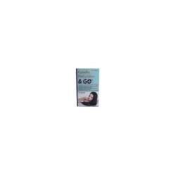 PHARMA&GO CABELLO,PIEL Y UÑAS 30 CAPSULAS