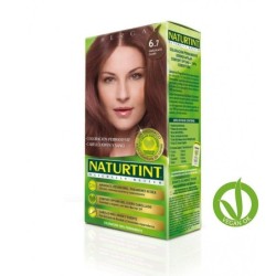 NATURTINT TINTE 6.7 CHOCOLATE CLARO