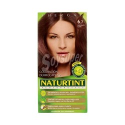 NATURTINT TINTE 6.7 CHOCOLATE CLARO