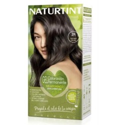 NATURTINT TINTE 3N CASTAÑO OSCURO