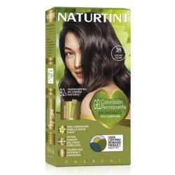 NATURTINT TINTE 3N CASTAÑO OSCURO