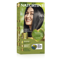NATURTINT TINTE 1N NEGRO EBANO
