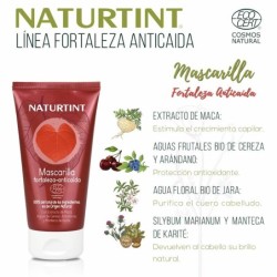 NATURTINT MASCARILLA FORTALEZA 150 ML