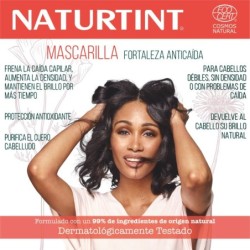 NATURTINT MASCARILLA FORTALEZA 150 ML