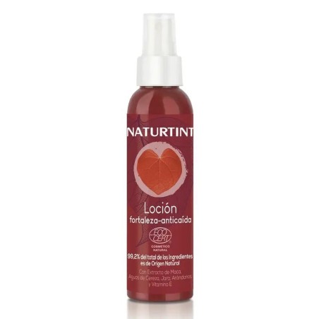 NATURTINT LOCION FORTALEZA 125 ML