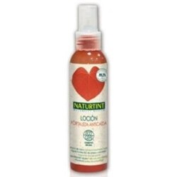 NATURTINT LOCION FORTALEZA 125 ML