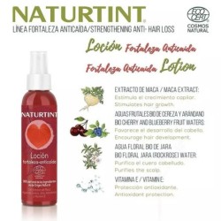 NATURTINT LOCION FORTALEZA 125 ML