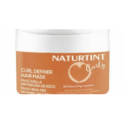 NATURTINT CURLY MASCARILLA 300 ML