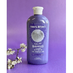 NATURTINT CHAMPU SILVER 330 ML
