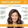 NATURTINT CHAMPU NUTRI-REPARADOR 330 ML