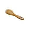 NATURABIO CEPILLO CABELLO BAMBU PEQUEÑO