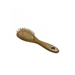 NATURABIO CEPILLO CABELLO BAMBU PEQUEÑO