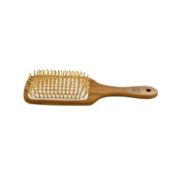 NATURABIO CEPILLO CABELLO BAMBU GRANDE