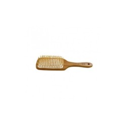 NATURABIO CEPILLO CABELLO BAMBU GRANDE