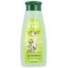 LINEA VERDE CHAMPU SUAVIZANTE FLOR NARANJO 350 ML