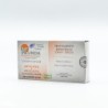 KUNDA LOCION CAPILAR ANTICAIDA+ANTICASPA 4X25 ML