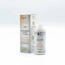 KUNDA LOCION CAPILAR ACTIVADORA CRECIMIENTO 125 ML