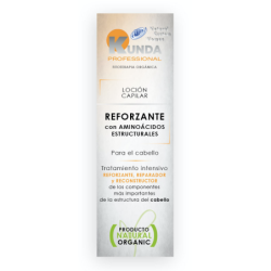 KUNDA LOCION CAPILAR ACTIVADORA CRECIMIENTO 125 ML