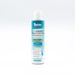 KUNDA CHAMPU DOBLE FUNCION DERMOPROTECTOR 200 ML