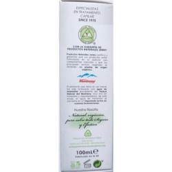 KUNDA CHAMPU ACTIVADOR CRECIMIENTO GUARANA 100 ML