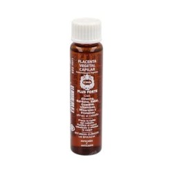 DSHILA PLACENTA VEGETAL CAPILAR 1 X 25 ML