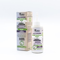 DSHILA FITO LOCION DOBLE FUNC EDAD ESCOLAR 125 ML