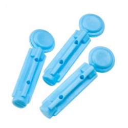 INKO LANCETAS ESTERILES 50 UNIDADES