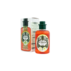 DSHILA CHAMPU PROTEICO HINOJO 300 ML