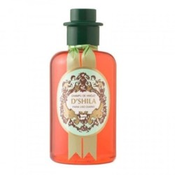 DSHILA CHAMPU PROTEICO HINOJO 300 ML