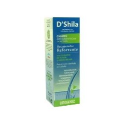 DSHILA CHAMPU CABELLOS CASTIGADOS 125 ML