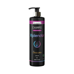 DRASANVI CHAMPU ANTICAIDA XPLENDOR 300 ML