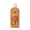DR.ORGANIC CHAMPU ACEITE ARGAN MARROQUI 265 ML