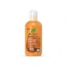 DR.ORGANIC CHAMPU ACEITE ARGAN MARROQUI 265 ML
