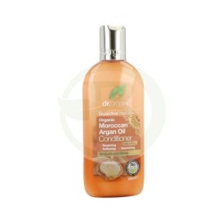 DR.ORGANIC ACONDICIONADOR ACEITE ARGAN 265 ML
