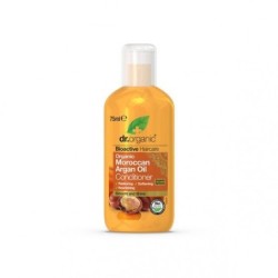 DR.ORGANIC ACONDICIONADOR ACEITE ARGAN 265 ML