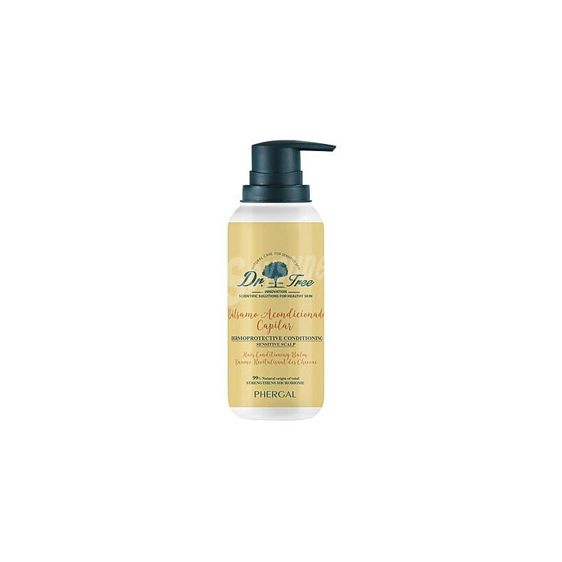 DR. TREE BALSAMO ACONDICIONADOR CAPILAR 200 ML