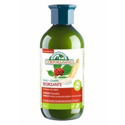 CORPORE SANO CHAMPU REFORZ GINSENG Y GINKGO 300 ML