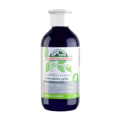 CORPORE SANO CHAMPU CABELLOS BLANCOS 300 ML