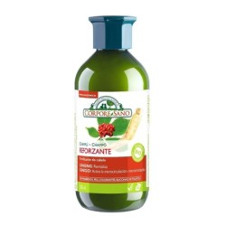 CORPORE SANO CHAMPU CABELLOS BLANCOS 300 ML