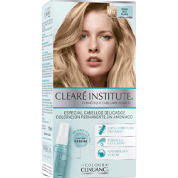 COLOUR CLINUANCE TINTE 9.0 RUBIO MUY CLARO