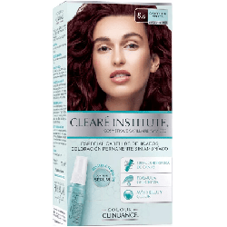 COLOUR CLINUANCE TINTE 5.6 CHOCOLATE CEREZA