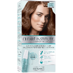 COLOUR CLINUANCE TINTE 5.34 CASTAÑO CLARO LUMINOSO