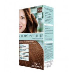 COLOUR CLINUANCE TINTE 5.34 CASTAÑO CLARO LUMINOSO