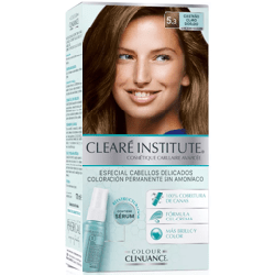 COLOUR CLINUANCE TINTE 5.3 CASTAÑO CLARO DORADO